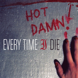Hot Damn! cover