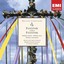 Panufnik conducts Panufnik: Sinfonia rustica, Sinfonia sacra, Sinfonia concertante Albumcover