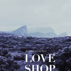 Skandinavisk Lyst cover
