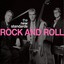 Rock and Roll Albumcover