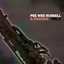 Pee Wee Russell & Friends, Vol. 4 Albumcover
