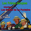 Les fables de La Fontaine cover