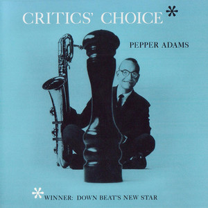Critics' Choice (Remastered) album