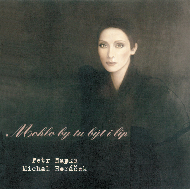 Petr Hapka Photo