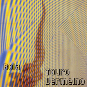 Touro Vermelho Albumcover