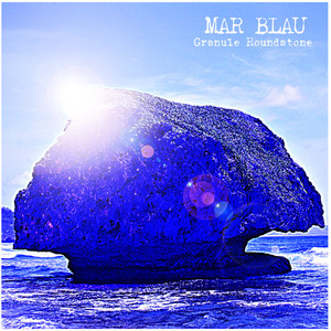 Mar Blau