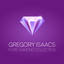 Gregory Isaacs Pure Diamond Collection cover