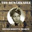The Remarkable Sister Rosetta Tharpe Albumcover