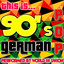 This Is 90's German Pop Albumcover