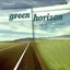 Green Horizon (Pop, Lifestyle, Environmental) Albumcover