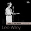 West of the Moon cover