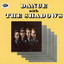 Dance With the Shadows cover