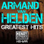 Armand van Helden's Greatest Hits cover