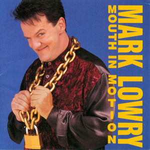 Mouth in Motion cover