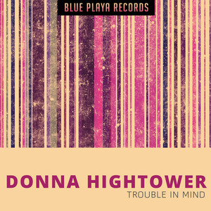 Trouble In Mind album