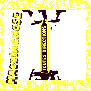 Mes premières chansons album