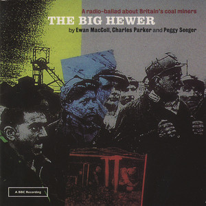 The Big Hewer album