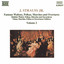 Waltzes and Polkas Vol. 2 cover