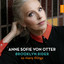 Anne Sofie von Otter, Brooklyn Rider - Cant voi l'aube