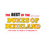 Best of the Dukes of Dixieland cover