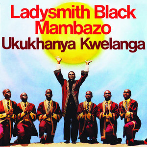 Ukukhanya Kwelanga album