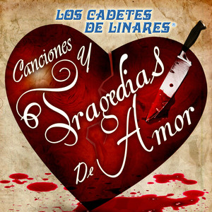 Canciones Y Tragedias De Amor album