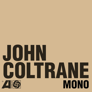 The Atlantic Years In Mono album