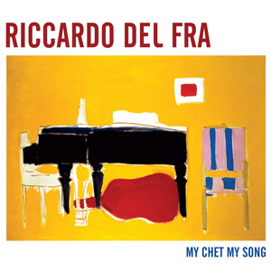 My Chet My Song (feat. Airelle Besson, Pierrick Pédron, Bruno Ruder, Billy Hart, Torsten Scholz) cover
