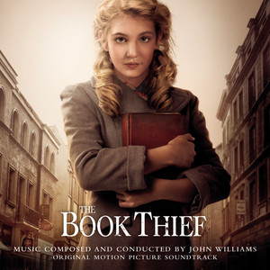 The Book Thief (Original Motion Picture Soundtrack) album