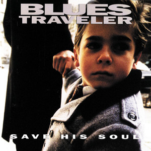 Save His Soul album