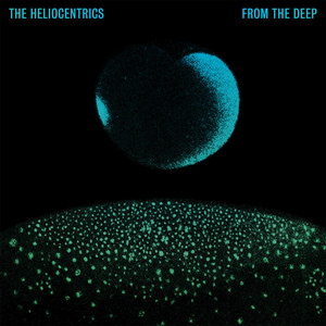 From the Deep cover
