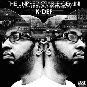The Unpredictable Gemini album