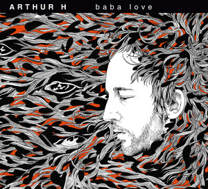 Baba Love album