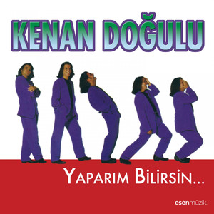 Yaparım Bilirsin cover