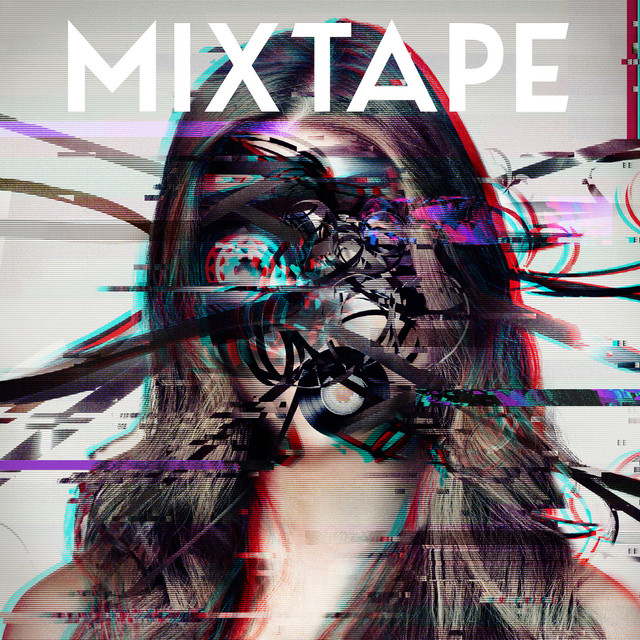 Mixtape cover