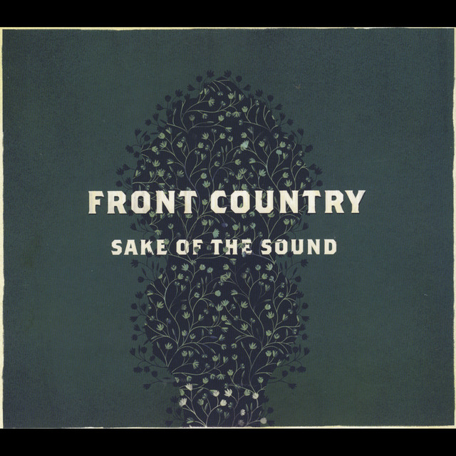 Sake Of The Sound cover