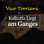 Kalkutta Liegt am Ganges cover