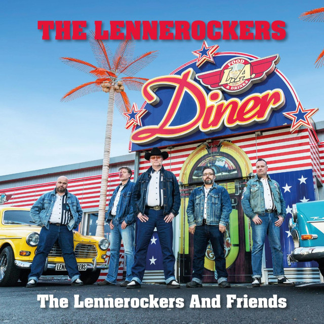 The Lennerockers Photo