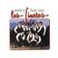 Ayer y Hoy Con los Jinetes Albumcover
