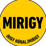 Irigy Hónaljmirigy Photo