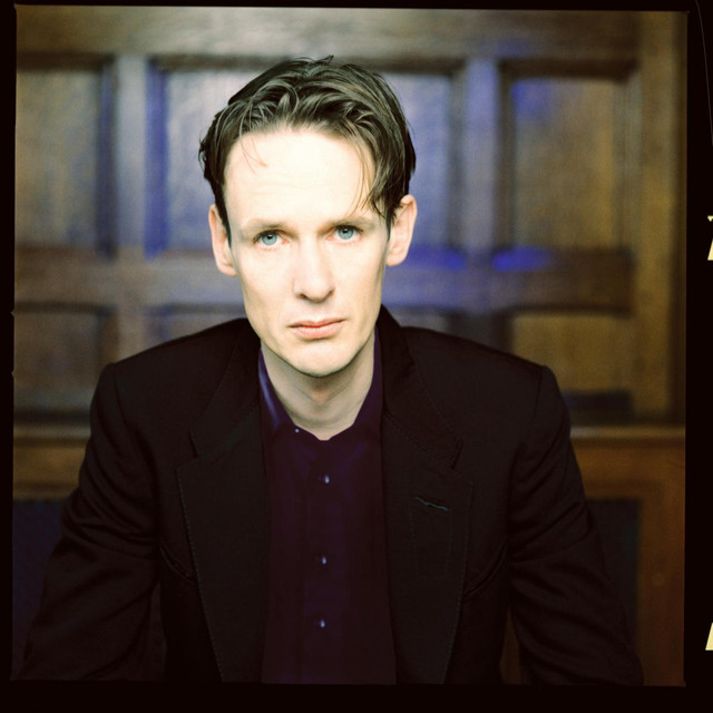 Ian Bostridge photo