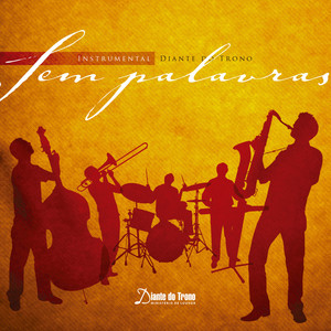 Sem Palavras cover