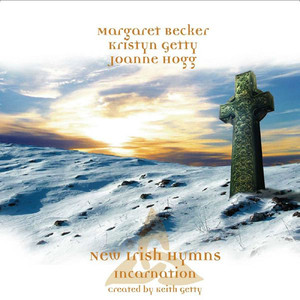 New Irish Hymns 3 - Incarnation album