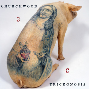 3: Trickgnosis cover