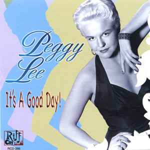 It's a Good Day album