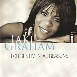For Sentimental Reasons album