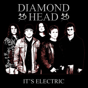 It's Electric album