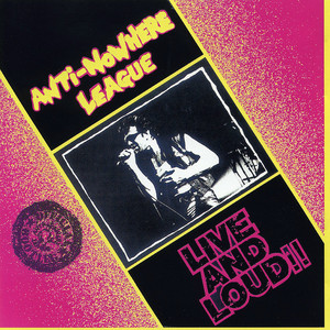 Live and Loud!! album