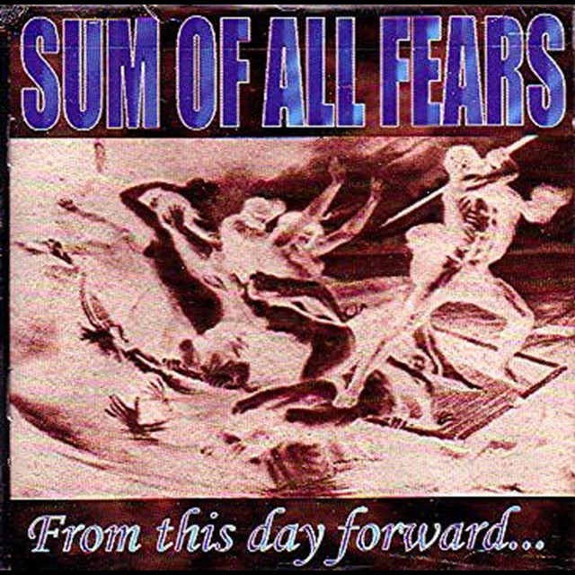 Sum of All Fears Photo