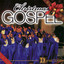 Gospel Christmas Albumcover